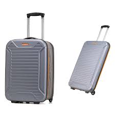 Maletas Plegables Ligeras de 20/24 Pulgadas