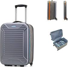 Maleta Plegable de 28 Pulgadas para Viaje