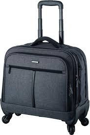 Maleta Trolley Ligera Phoenix 44 cm - 15 L