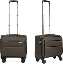 Bolsa de Viaje ALEjon con Ruedas de 14'' para Negocios