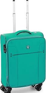 Maleta Cabina Expansible Esmeralda RONCATO Evolution