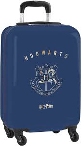 Maleta Trolley Harry Potter 20" - Safta