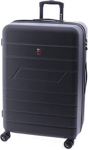Maleta Grande Extensible GLADIATOR Mambo 4312 - 70 cm