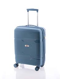 Trolley Gladiator 50 cm con 4 Ruedas y Cerradura TSA