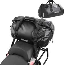 Bolsa Impermeable WILDKEN 45L para Moto