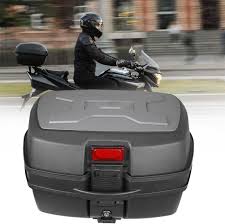 Maleta Impermeable para Casco de Motocicleta con Herramientas
