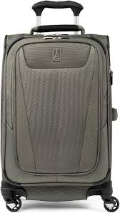 Maleta Extensible Travelpro Maxlite 5 con Ruedas Giratorias