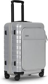 ETERNITIVE - Maleta de Viaje Cabina con Cerradura Digital