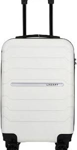 Maleta de Cabina Blanca ABS 20” Lagart