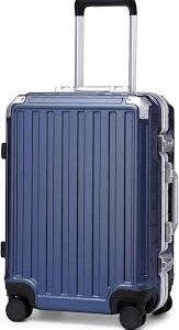 Supercase Maleta de Cabina 54CM con Ruedas