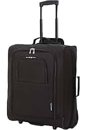 Maleta Compacta 56x45x25 - Ideal para Viajes