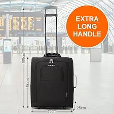 Maleta Plus/Flexi para 5 Ciudades - British Airways