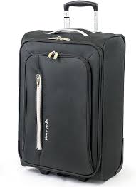 Maleta Pierre Cardin con Ruedas 56x45x25 cm - Aprobada por Jet2