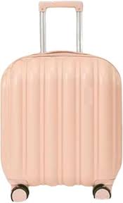 Maleta Pequeña SPLIUMG: Fresca y Resistente para Viajes