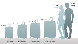 Maleta de Mano American Tourister Sunside 55 cm - Negra