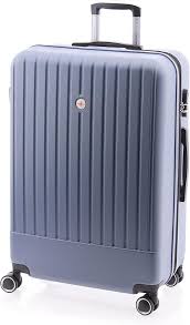 Maleta Rígida Grande John Travel Baobab - 75 cm