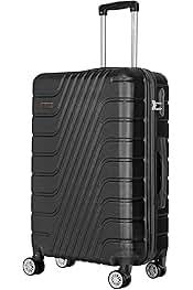 Maleta de 75 cm con 4 Ruedas