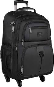 Mochila Grande con Ruedas MATEIN para Adultos