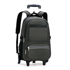 Mochila Infantil de 6 Ruedas LLXNQ026
