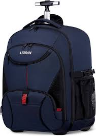 Mochila Trolley Grande 17