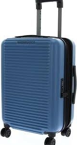 Maleta Unisex Mandarina Duck Cabin Exp