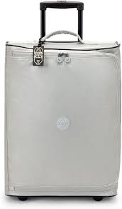 Kipling TEAGAN C Brillante Metalizado