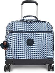 Kipling NUEVA STORIA: Maleta 4 Ruedas con Compartimento