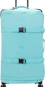 Kipling Spontaneous L: Maleta Grande Vertical con Ruedas