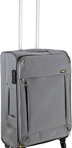 Maleta de Viaje H4L 60L - Rodante