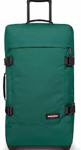Maleta EASTPAK Tranverz M Verde