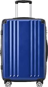 Maleta Rígida con Ruedas: Tu Compañera de Viaje Ideal