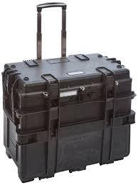 Caja de Herramientas Estanca con Ruedas Facom BV.FC4S