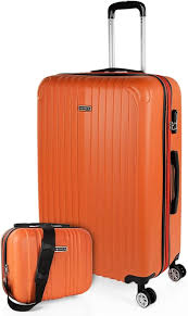 Itaca: Maleta Grande de Viaje 23 kg
