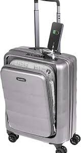 Maletas de Cabina 55x40x20 con Carga USB