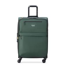 Maleta Expandible DELSEY PARIS Maubert 2.0 con 4 Ruedas