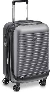 Maleta Rígida Extensible DELSEY PARIS SEGUR 2.0