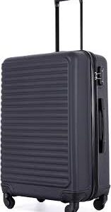 Maleta Rígida VSOGA con Ruedas - Equipaje de Viaje