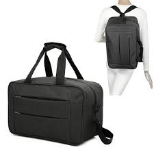 Bolsa de Cabina Convertible RAYKONG para Ryanair