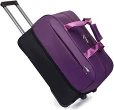 Bolsa de Viaje Extensible con Ruedas Impermeable