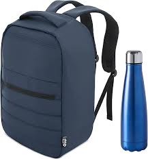 Mochila de Viaje Cabina 40x20x30 para Mujer