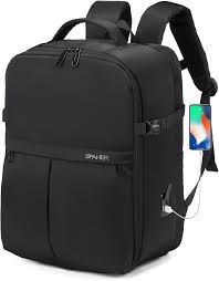 Mochila de Viaje Cabina 40x20x30cm para Wizzair y Vueling