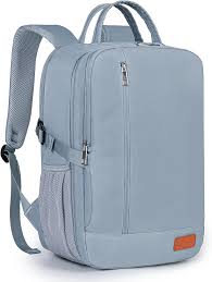 Mochila de Viaje Cabina 40x20x25 para Ryanair